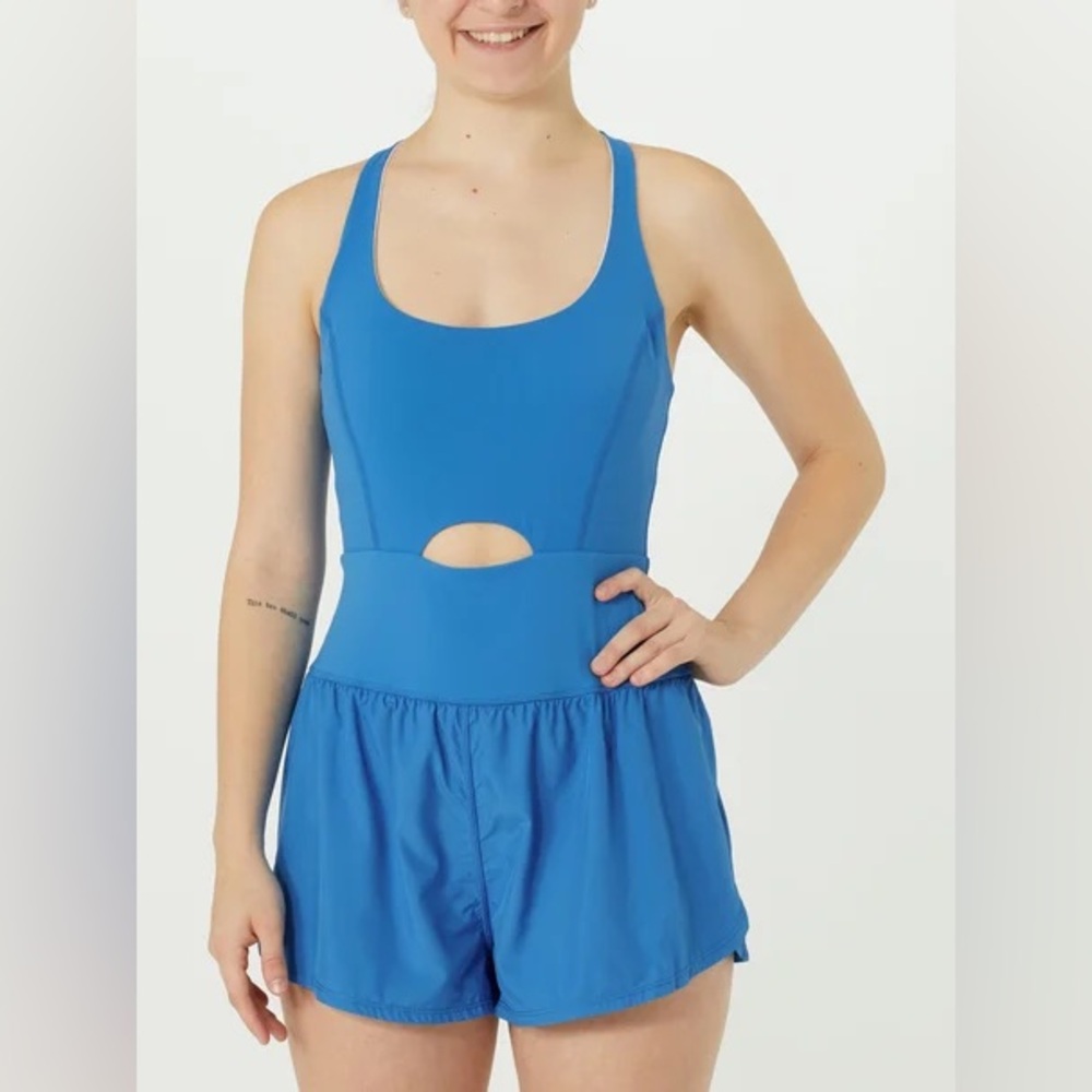 FP Movement Women’s Righteous Runsie